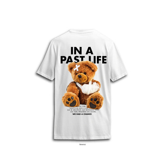 T-Shirt In a Past Life
