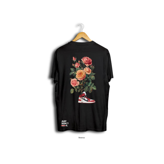 T-Shirt Just Don’t Do It