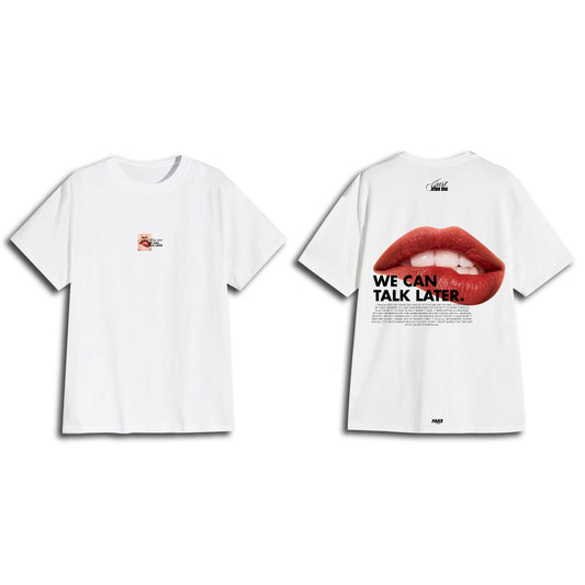 Just Kiss me