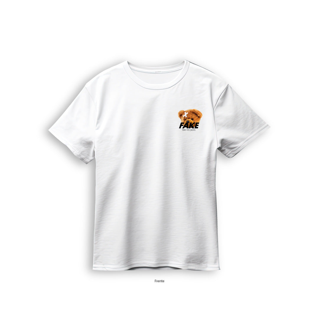 T-Shirt In a Past Life